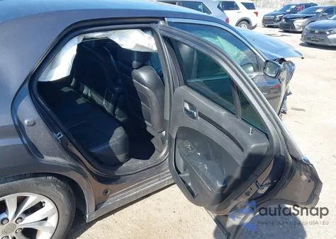 2015 Chrysler 300 Limited from USA, damaged, VIN 2C3CCAAG2FH792084